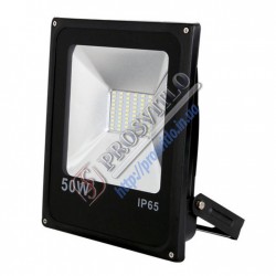 Светодиодный прожектор B-LF-0632 Litejet SL-50 50W 6500K 3500Lm Electrum